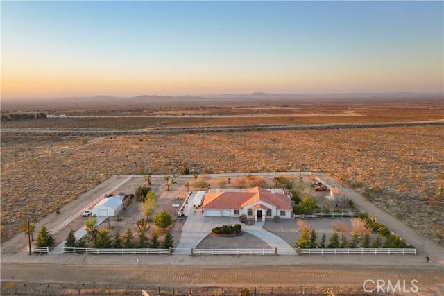 Llano, CA 93544,17173 Fort Tejon Road