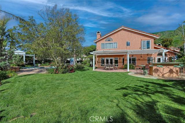 Granada Hills, CA 91344,17816 Tuscan Drive