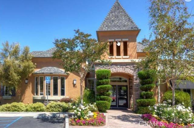 Saugus, CA 91350,20000 Plum Canyon Road #722