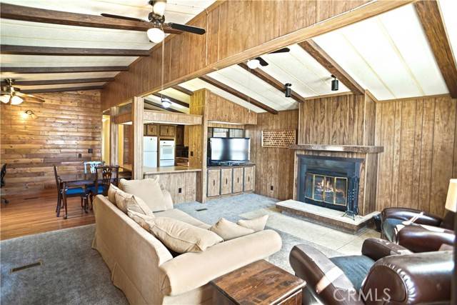 Pine Mountain Club, CA 93222,2821 Yukon Way