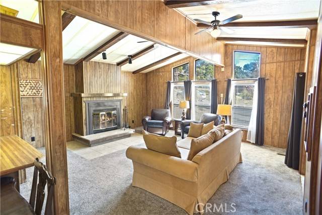 Pine Mountain Club, CA 93222,2821 Yukon Way