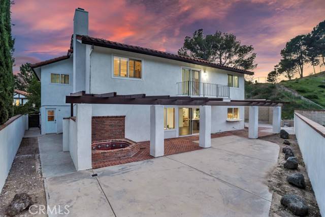 Porter Ranch, CA 91326,11956 Sonoma Way