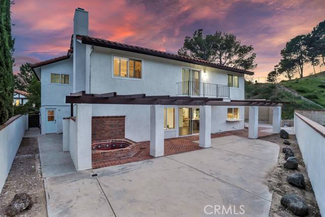 Porter Ranch, CA 91326,11956 Sonoma Way