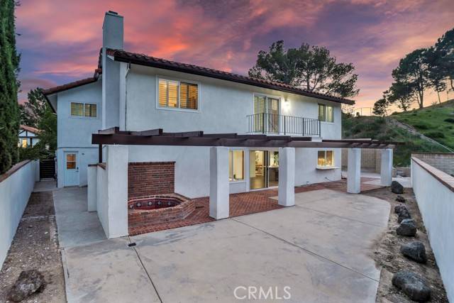 Porter Ranch, CA 91326,11956 Sonoma Way