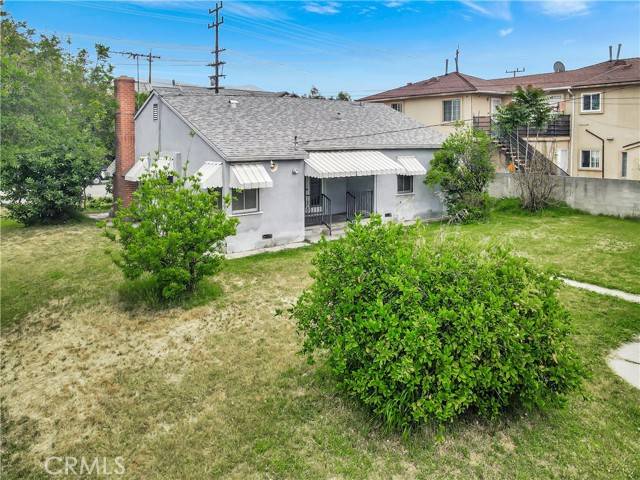 Burbank, CA 91502,501 S Lake Street