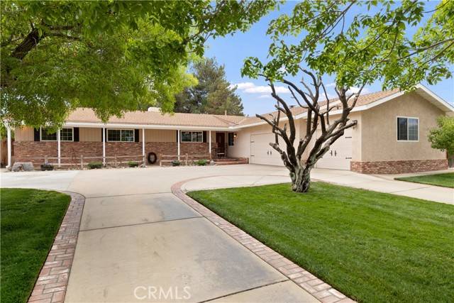 Quartz Hill, CA 93536,4742 W Avenue M12