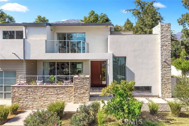 Sierra Madre, CA 91024,1145 E Grandview Avenue