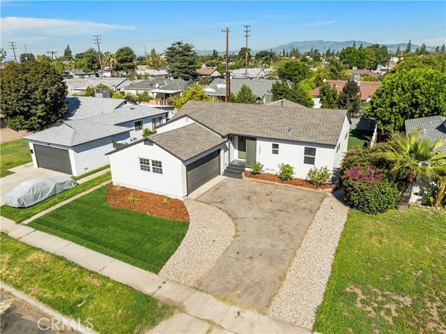 Arleta, CA 91331,14261 Gager Street