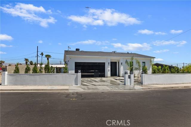 Palm Springs, CA 92262,578 W AVENIDA CERCA