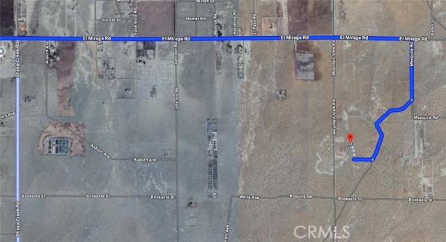 Adelanto, CA 92301,0 Erlon St