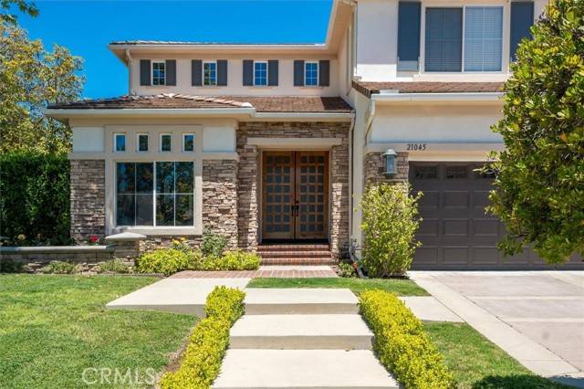 Topanga, CA 90290,21045 Mendenhall Court