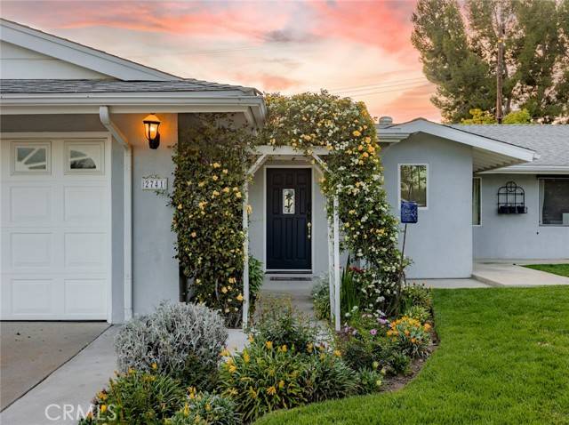 Simi Valley, CA 93065,2741 Machado Street
