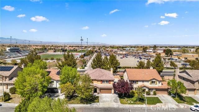 Lancaster, CA 93536,3233 W Avenue K1