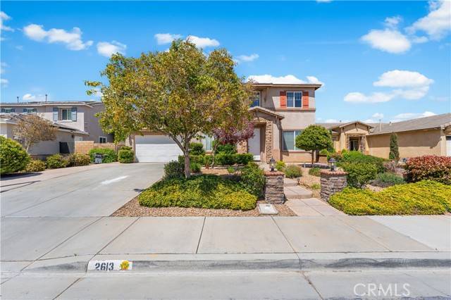 Palmdale, CA 93551,2613 Lincoln Lane