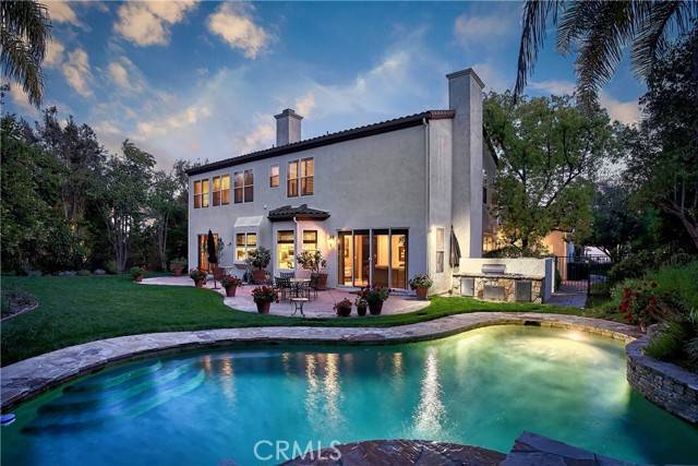 Calabasas, CA 91302,24909 Paseo Del Rancho