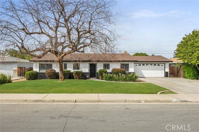 Bakersfield, CA 93304,1320 Emery Avenue