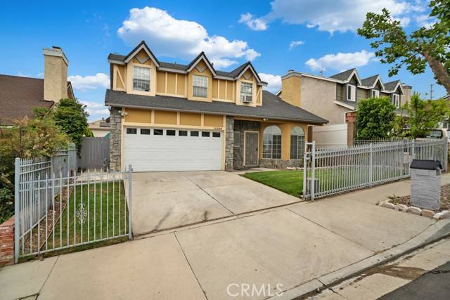 Lakeview Terrace, CA 91342,11568 Luanda Street