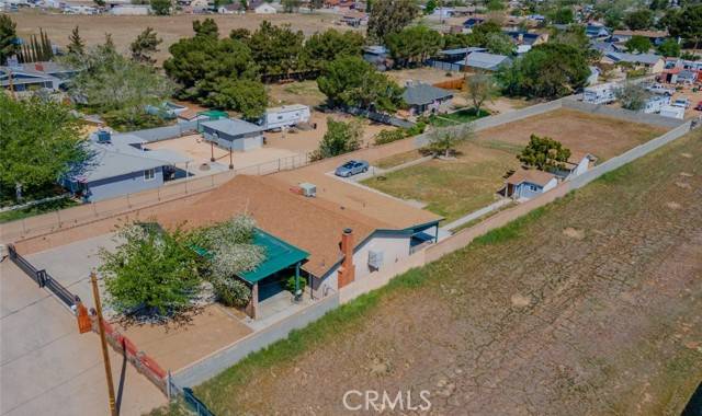 Lancaster, CA 93536,5111 W Avenue M2