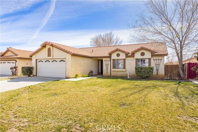 Rosamond, CA 93560,3312 Jahon Court