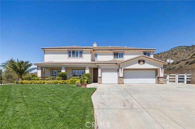 Acton, CA 93510,34695 Desert Road