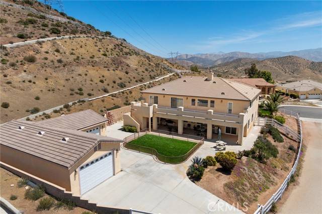 Acton, CA 93510,34695 Desert Road