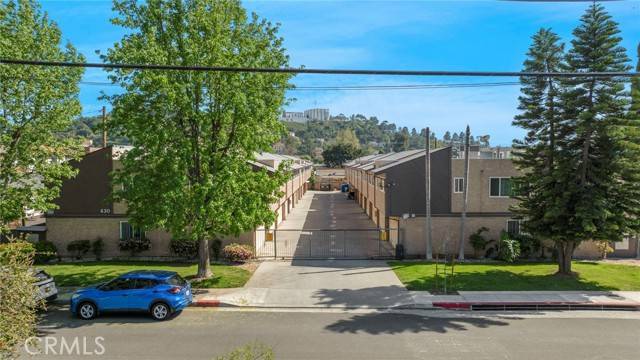 Glendale, CA 91205,630 E Acacia Avenue #6