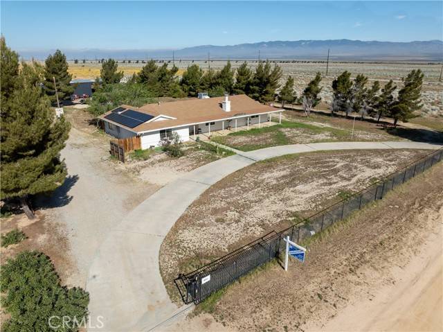 Lancaster, CA 93536,48881 190th Street