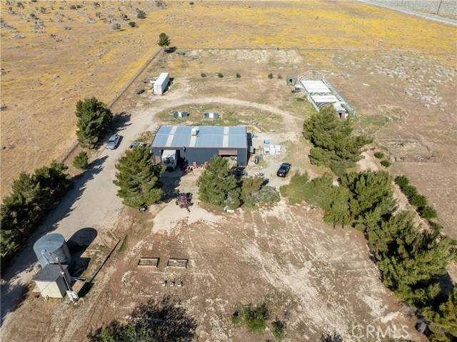 Lancaster, CA 93536,48881 190th Street