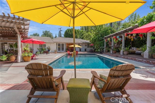 Tarzana, CA 91356,4807 Vanalden Avenue