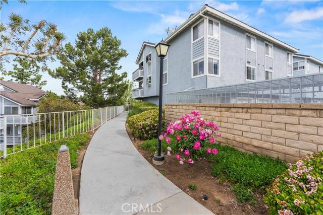 Canyon Country, CA 91351,20349 Rue Crevier #513