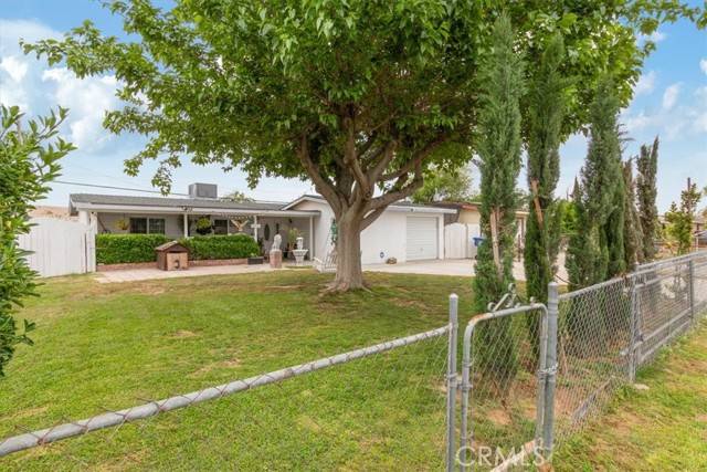Bakersfield, CA 93307,313 Buckley Avenue