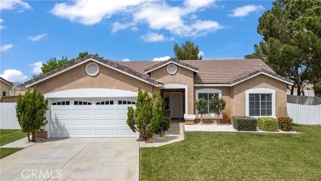 Lancaster, CA 93536,5537 W Avenue L-15