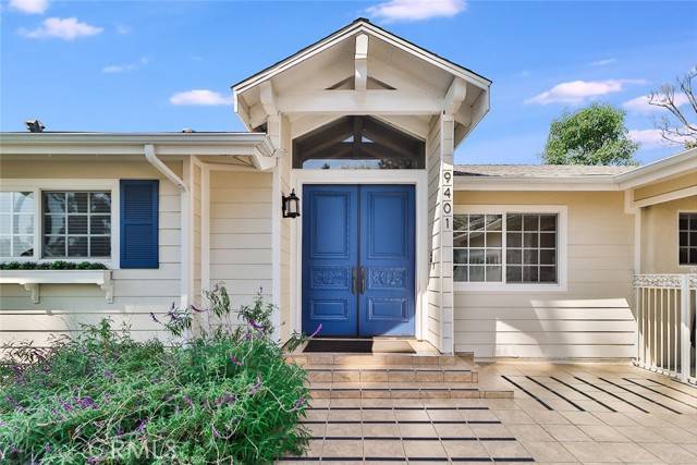 Northridge, CA 91325,9401 Bianca Avenue