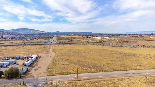 Palmdale, CA 93552,0 Avenue P-8