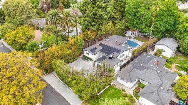 Studio City, CA 91604,12535 Kling Street