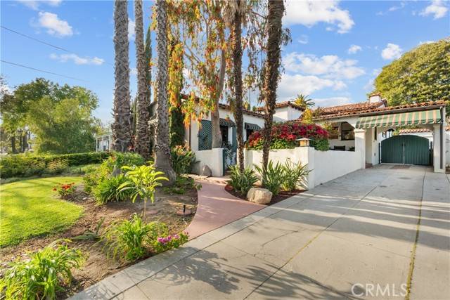 Glendale, CA 91202,919 W Kenneth Road