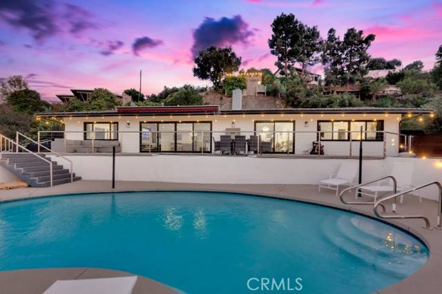 Los Angeles, CA 90068,3201 Bonnie Hill Drive