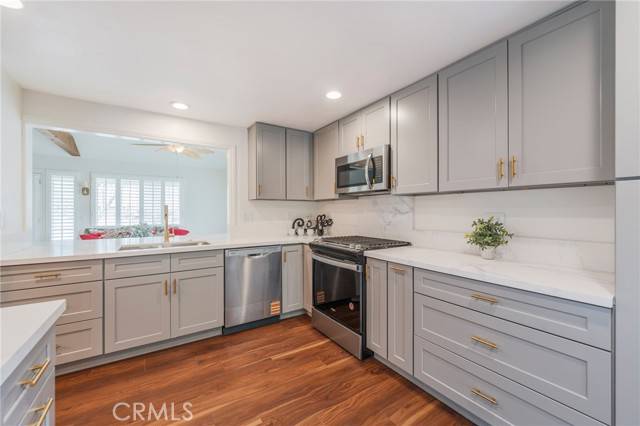 Moorpark, CA 93021,4397 N Skylark Court