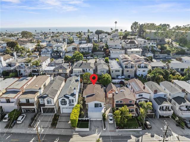 Redondo Beach, CA 90278,1525 Stanford Avenue
