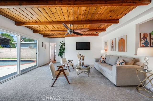 Reseda, CA 91335,6901 Bertrand Avenue