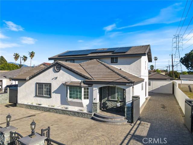 Arleta, CA 91331,14106 Gruen Street