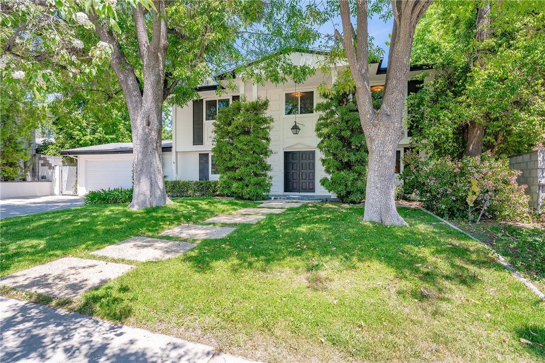 Woodland Hills, CA 91367,24245 Hatteras Street