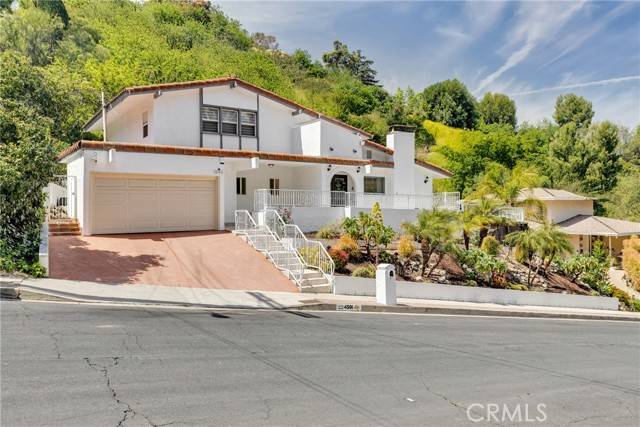 Encino, CA 91316,4501 Grimes Place
