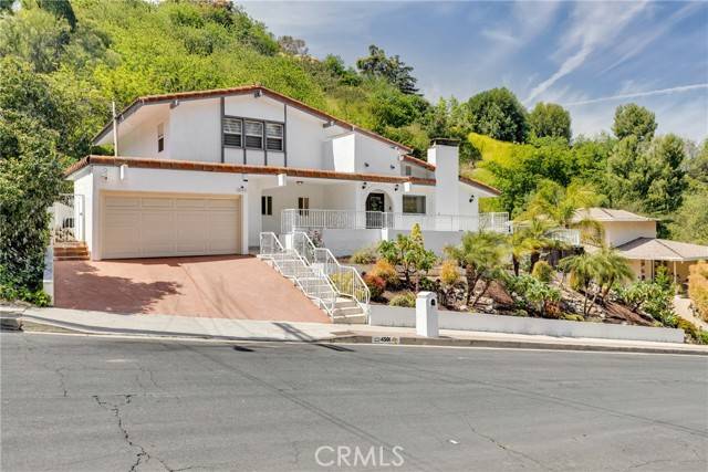 Encino, CA 91316,4501 Grimes Place