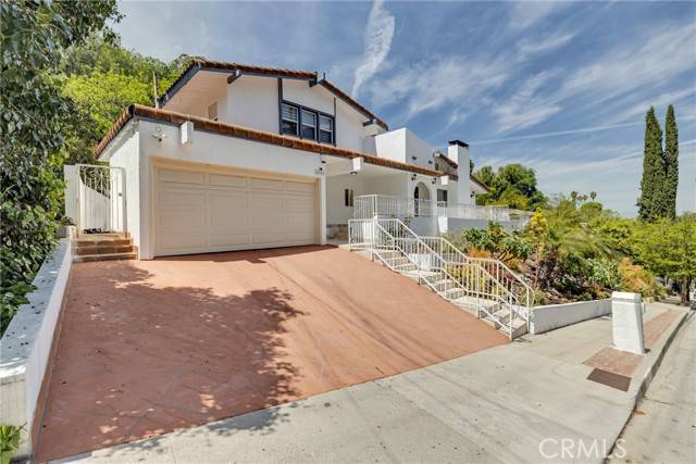 Encino, CA 91316,4501 Grimes Place