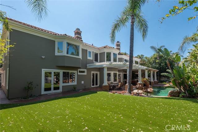 Calabasas, CA 91302,5607 Manley Court