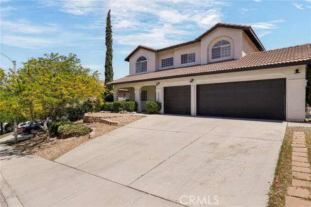 Palmdale, CA 93551,40264 Wyngate Court