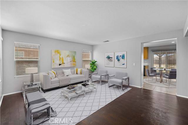 Lancaster, CA 93535,45725 Parkview Lane