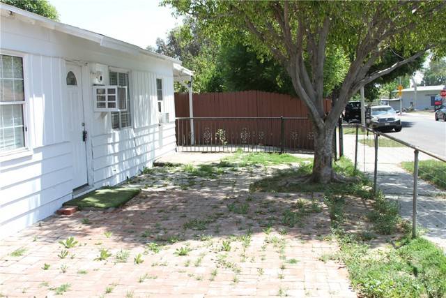Sylmar, CA 91342,15258 La Valle Street