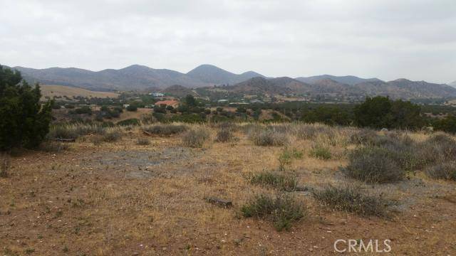 Agua Dulce, CA 91390,0 Vac/Brian Ave/Vic Tosha